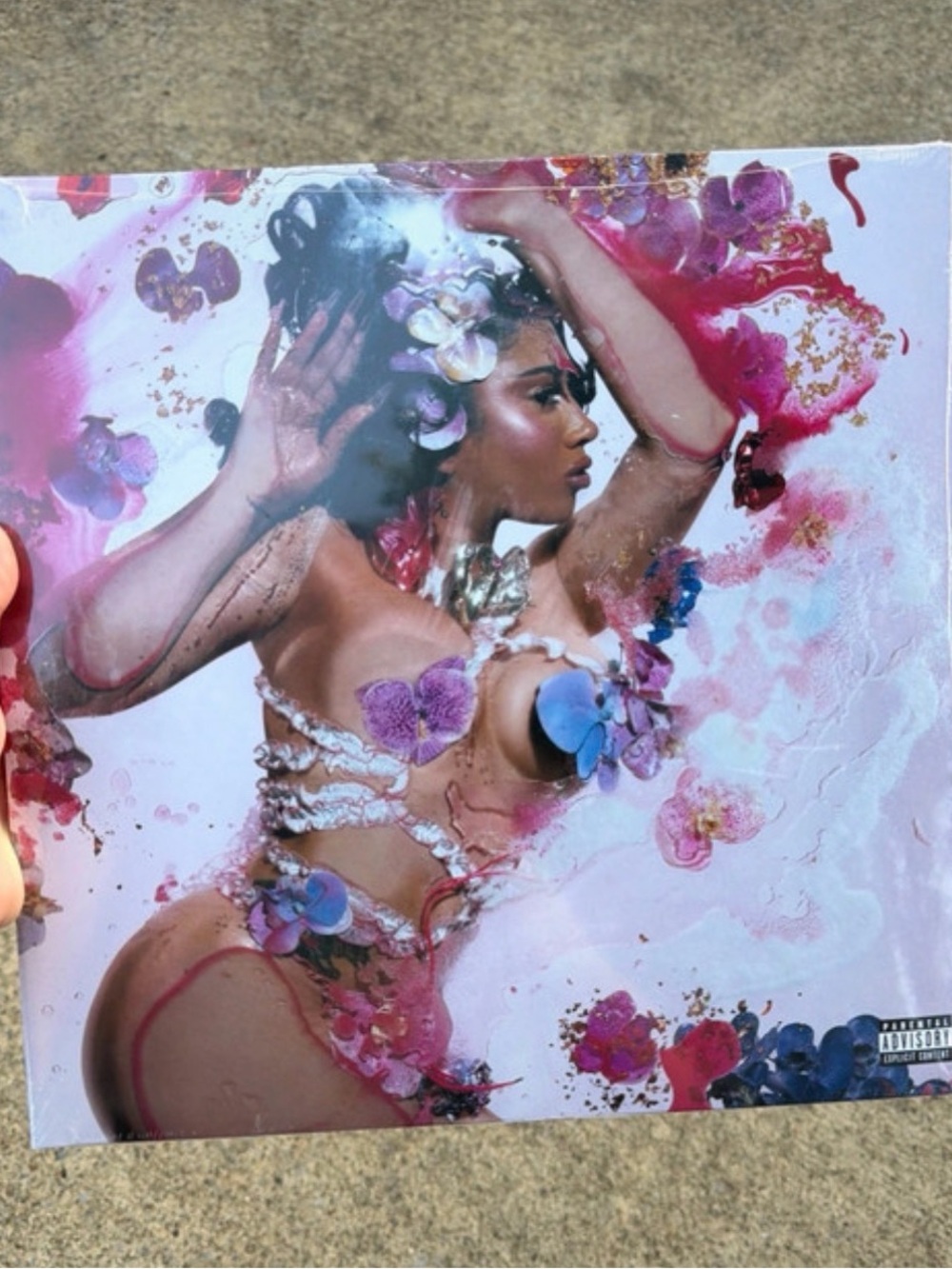 Kali Uchis fourth studio album, Orquideas